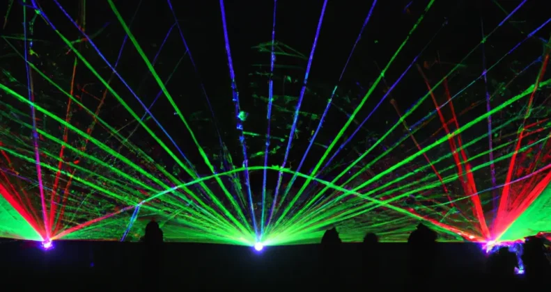 Laser showsLaser Show Near MeNewbury